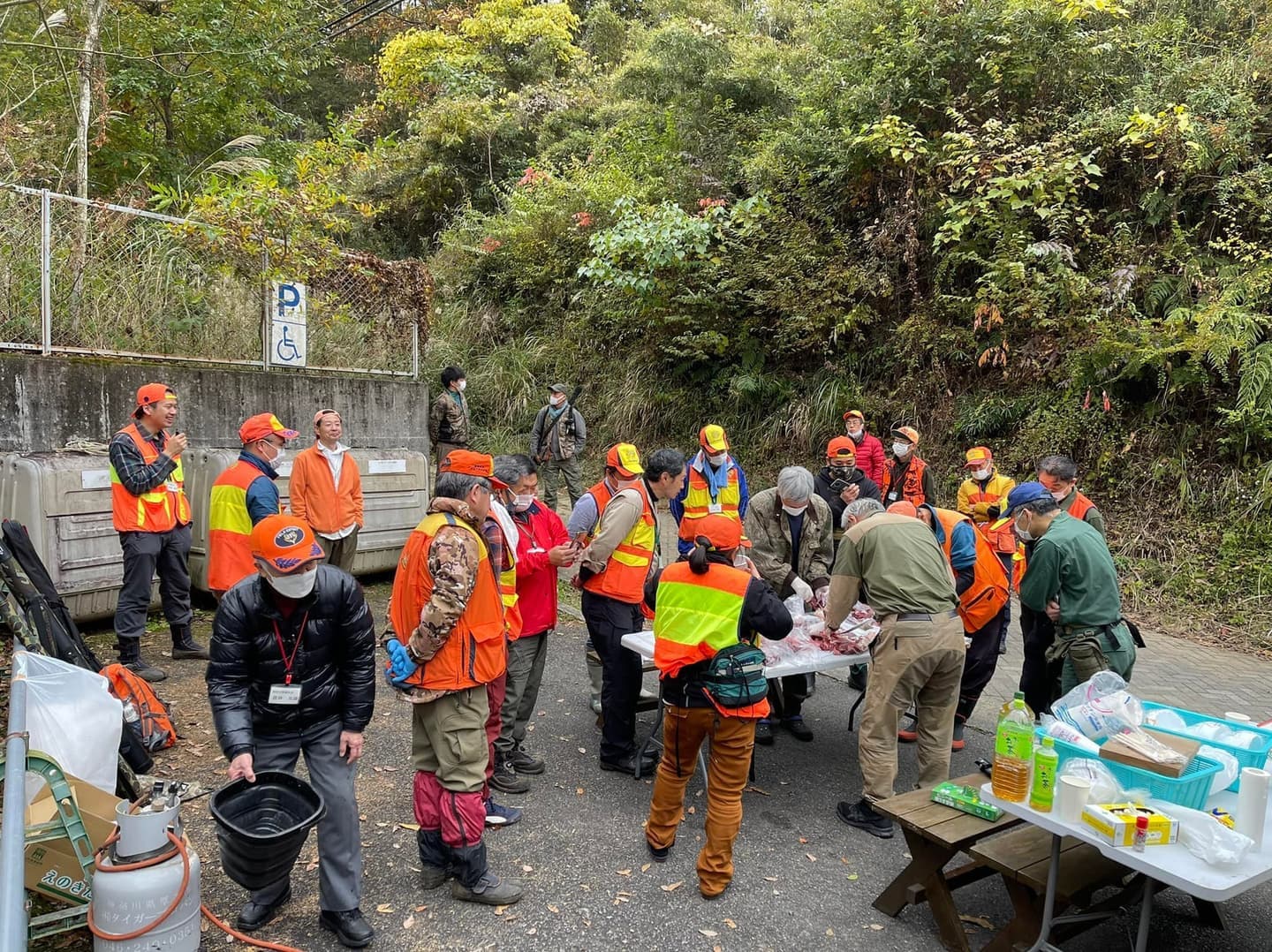 鳥害獣対策は滋賀県甲賀市のスリーディーサーベイプラスにご相談ください