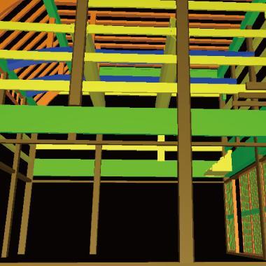 3Dモデリング
