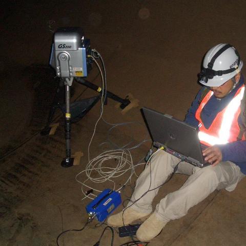 3DSurveyplus