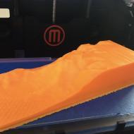 3Dプリンティング