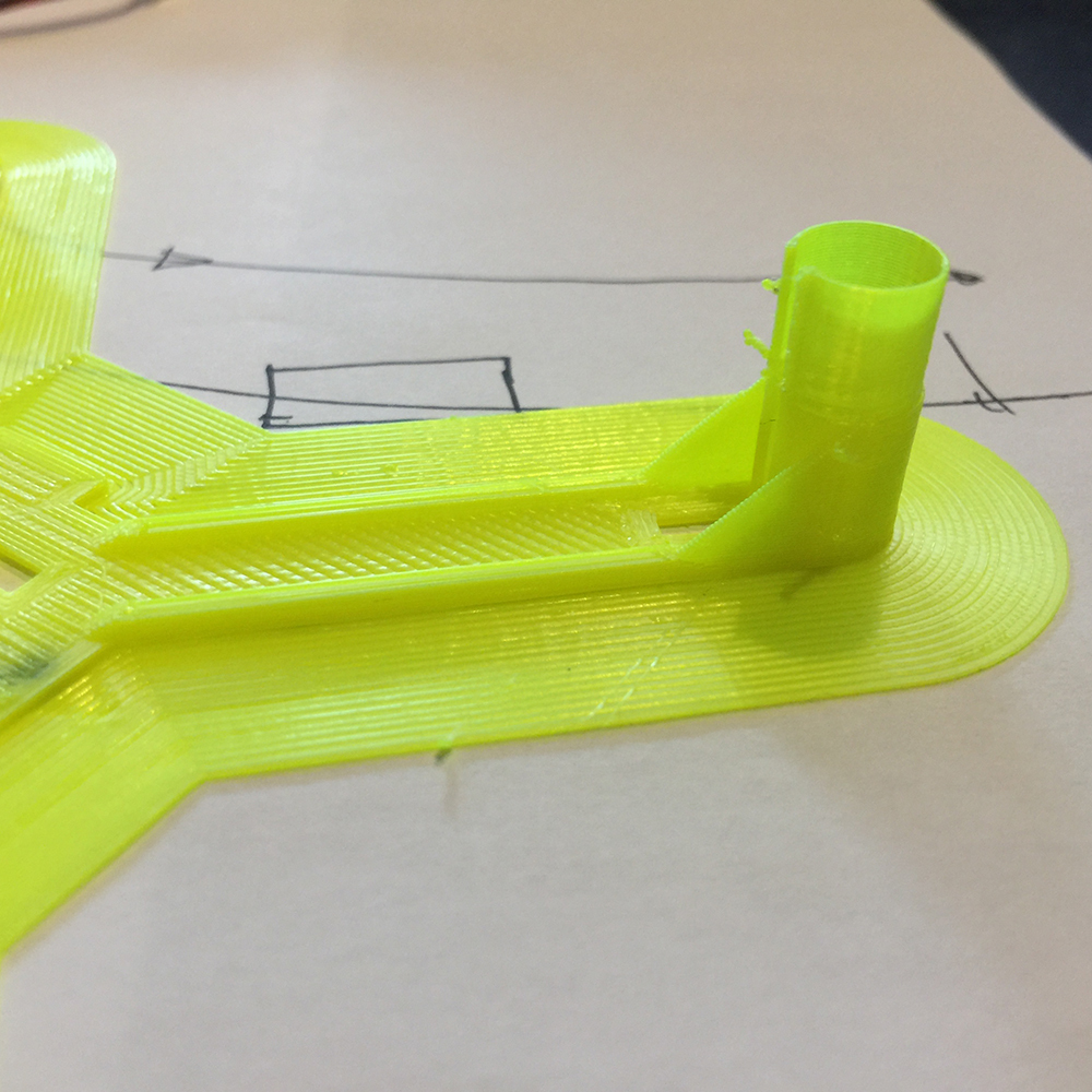 3Dプリンティング