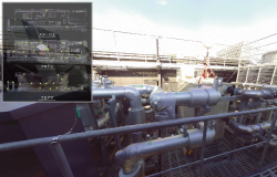 360°パノラマVR