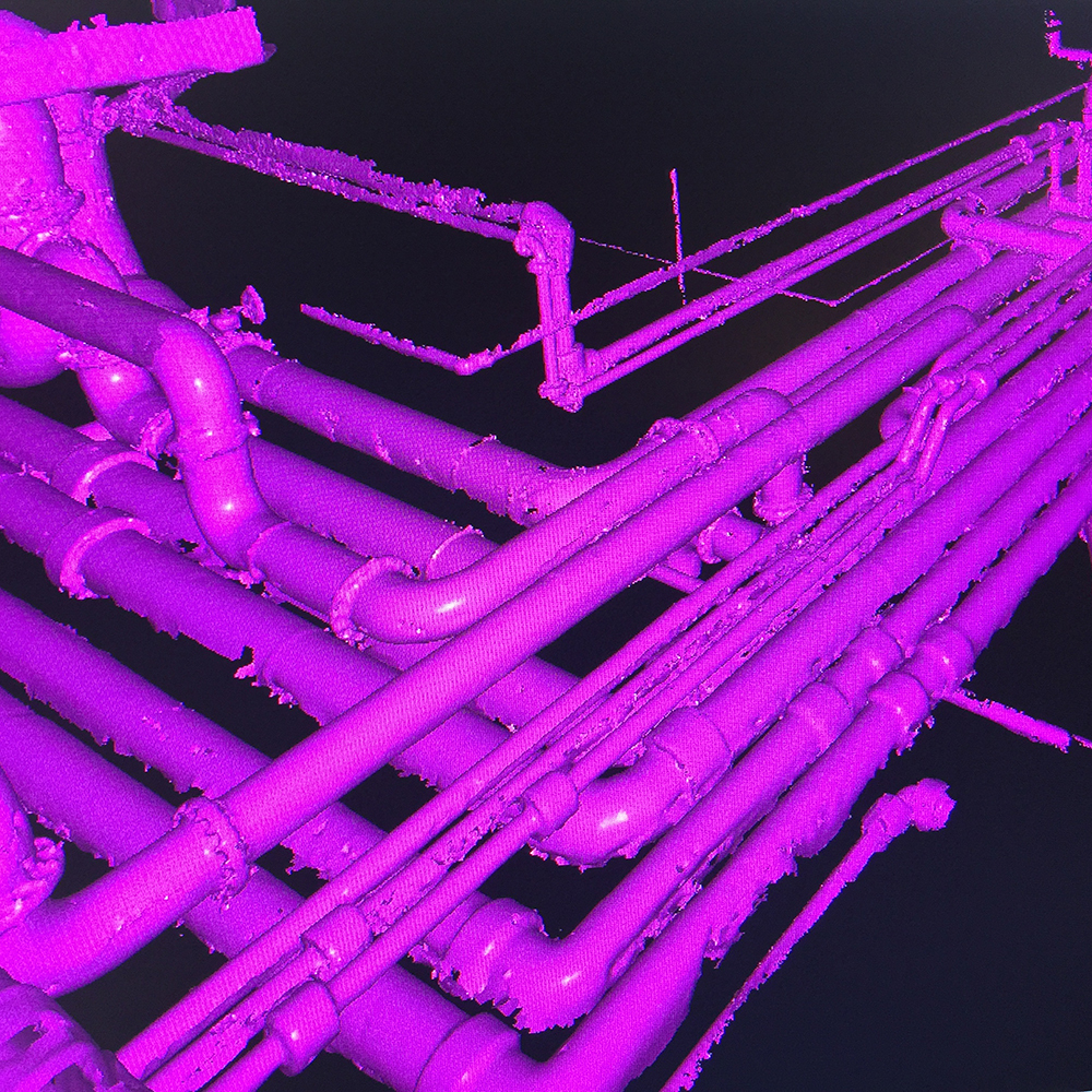 3Dモデリング