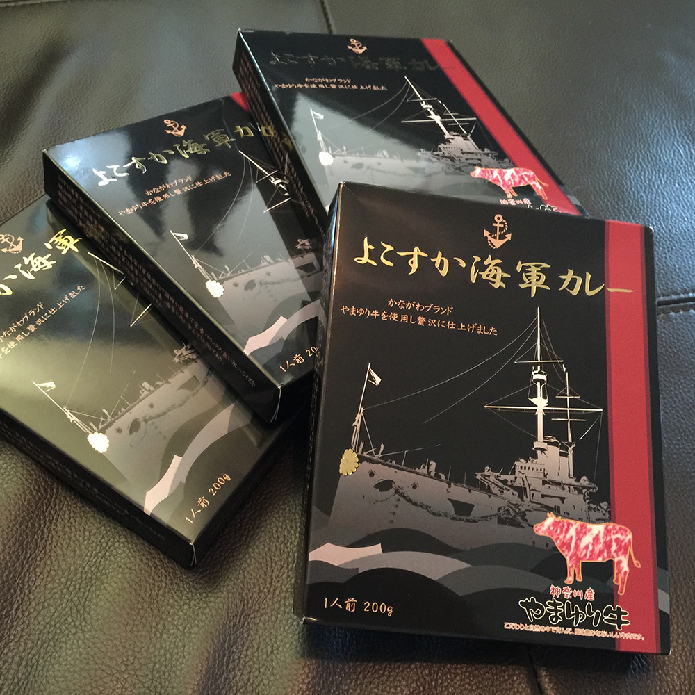 パッケージデザイン
