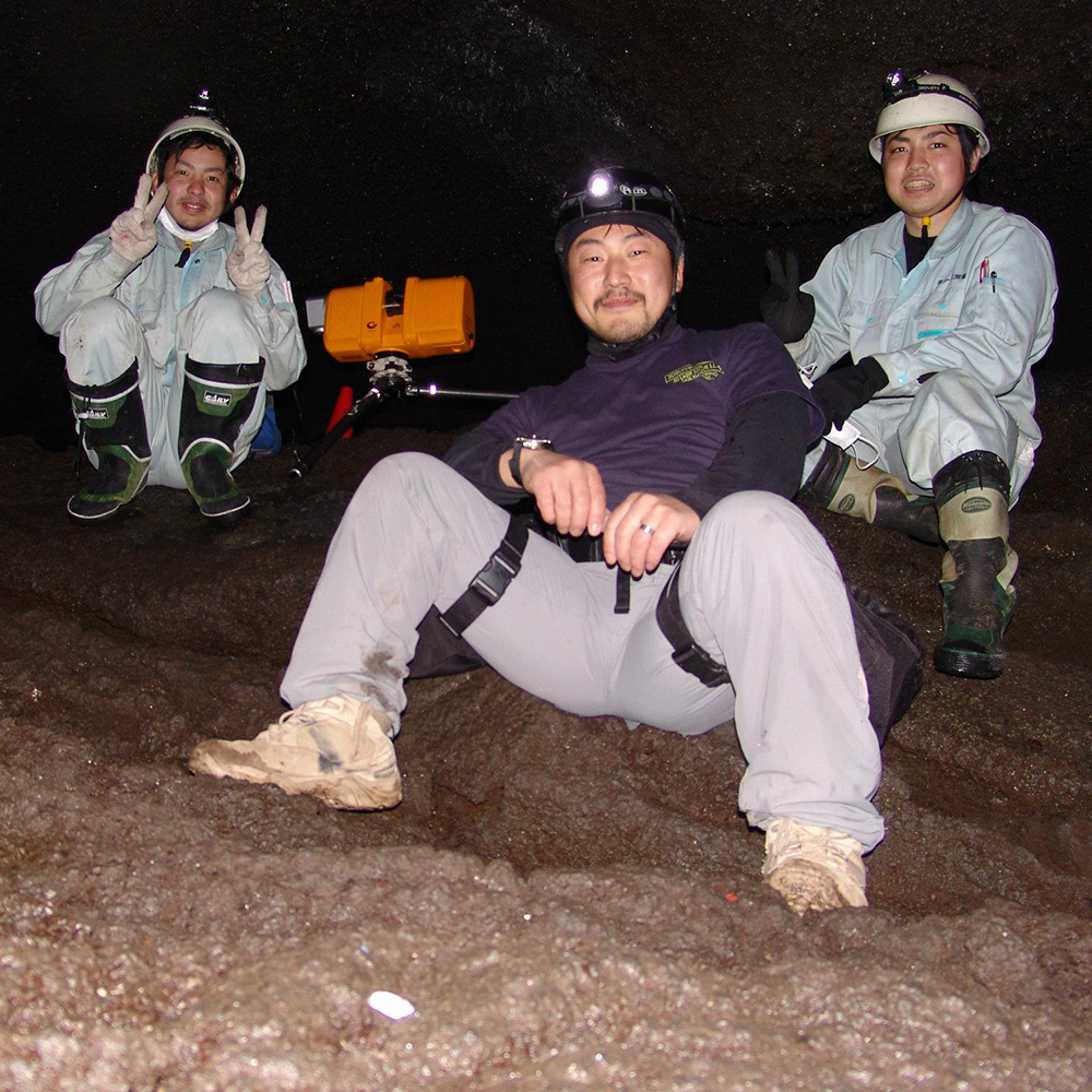 堂城川厚
