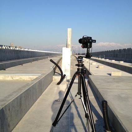 橋梁点検 滋賀県 神奈川県 三次元計測 地上型レーザースキャナー