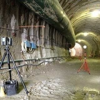 滋賀県 神奈川県 三次元計測 地上型レーザースキャナー