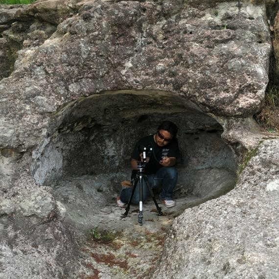 滋賀県 神奈川県 三次元計測 地上型レーザースキャナー