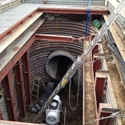 滋賀県 神奈川県 三次元計測 地上型レーザースキャナー