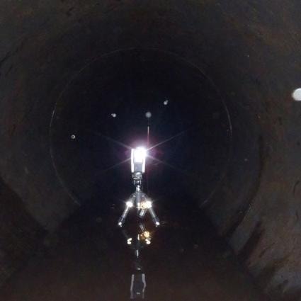 滋賀県 神奈川県 三次元計測 地上型レーザースキャナー