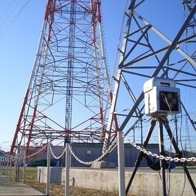 滋賀県 神奈川県 三次元計測 地上型レーザースキャナー プラント設備