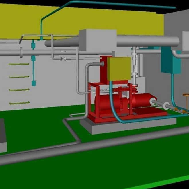 神奈川県 滋賀県 ICT活用 3次元点群データ処理