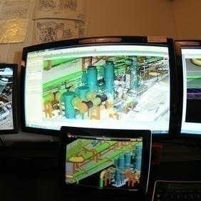 神奈川県 滋賀県 三次元計測 3次元点群データ処理 モデリング