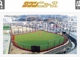 ドローンを活用した竣工撮影や工事記録撮影を承ります