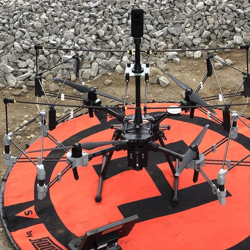 滋賀県 建設ICT施工 ICT を活用した測量業務