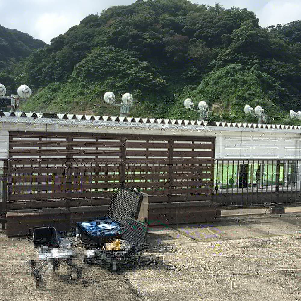 ドローンを活用した設備点検・調査・実証実験
