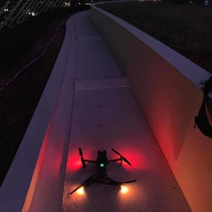 神奈川県 滋賀県 建設ICT施工 空中写真測量 3次元点群データ処理