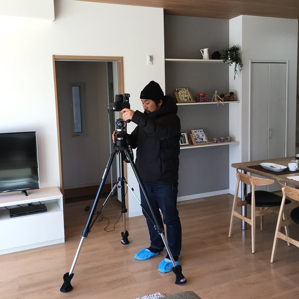 360°パノラマVRの活用は神奈川県の3DSurveyplusにお任せください