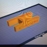 3Dプリンターを活用した開発