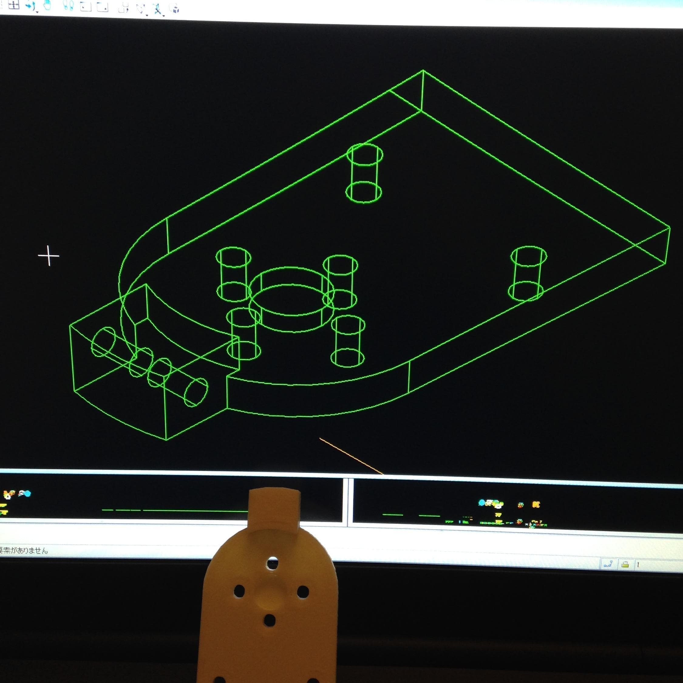 3Dプリンターを活用した開発・設計