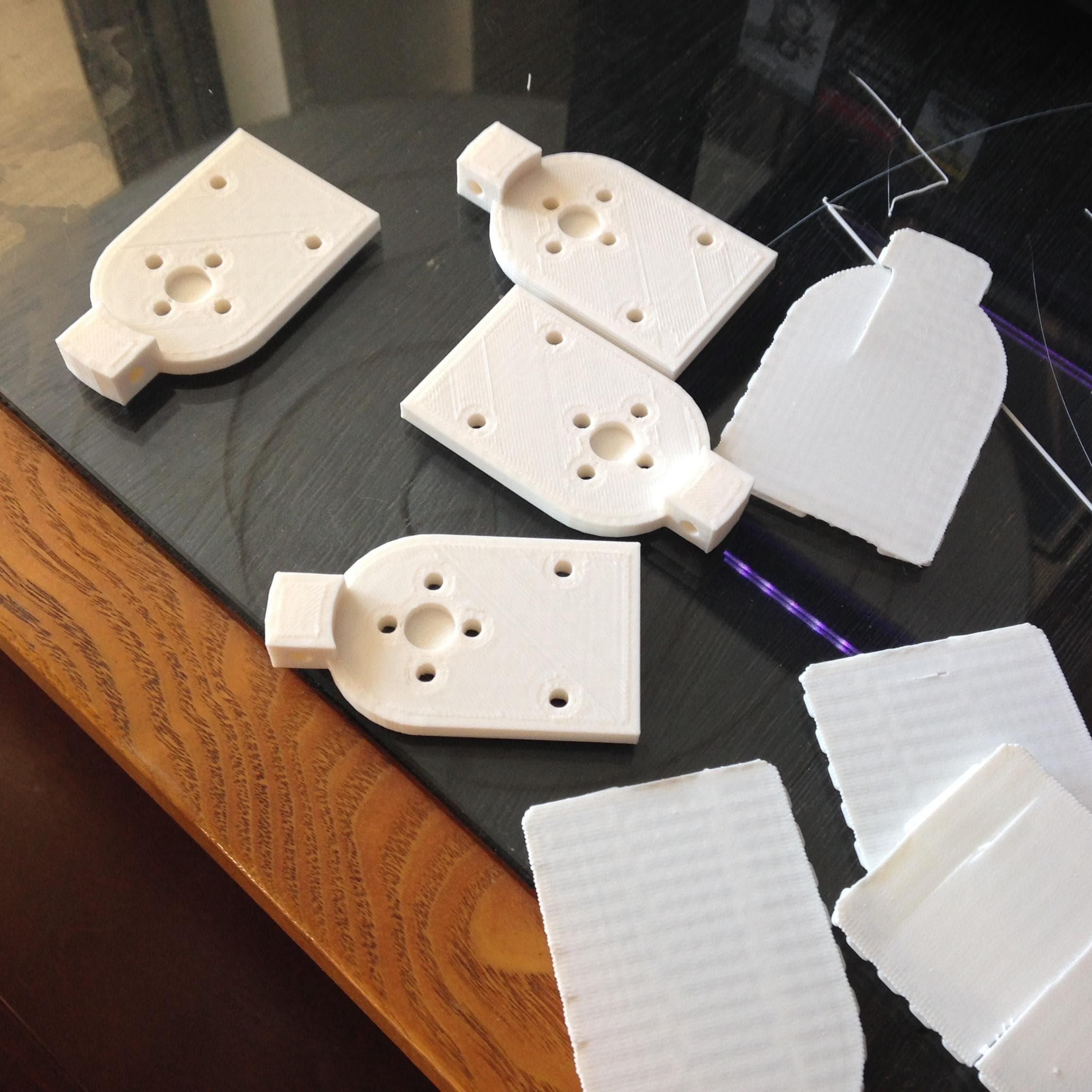 3Dプリンターを活用した開発・設計