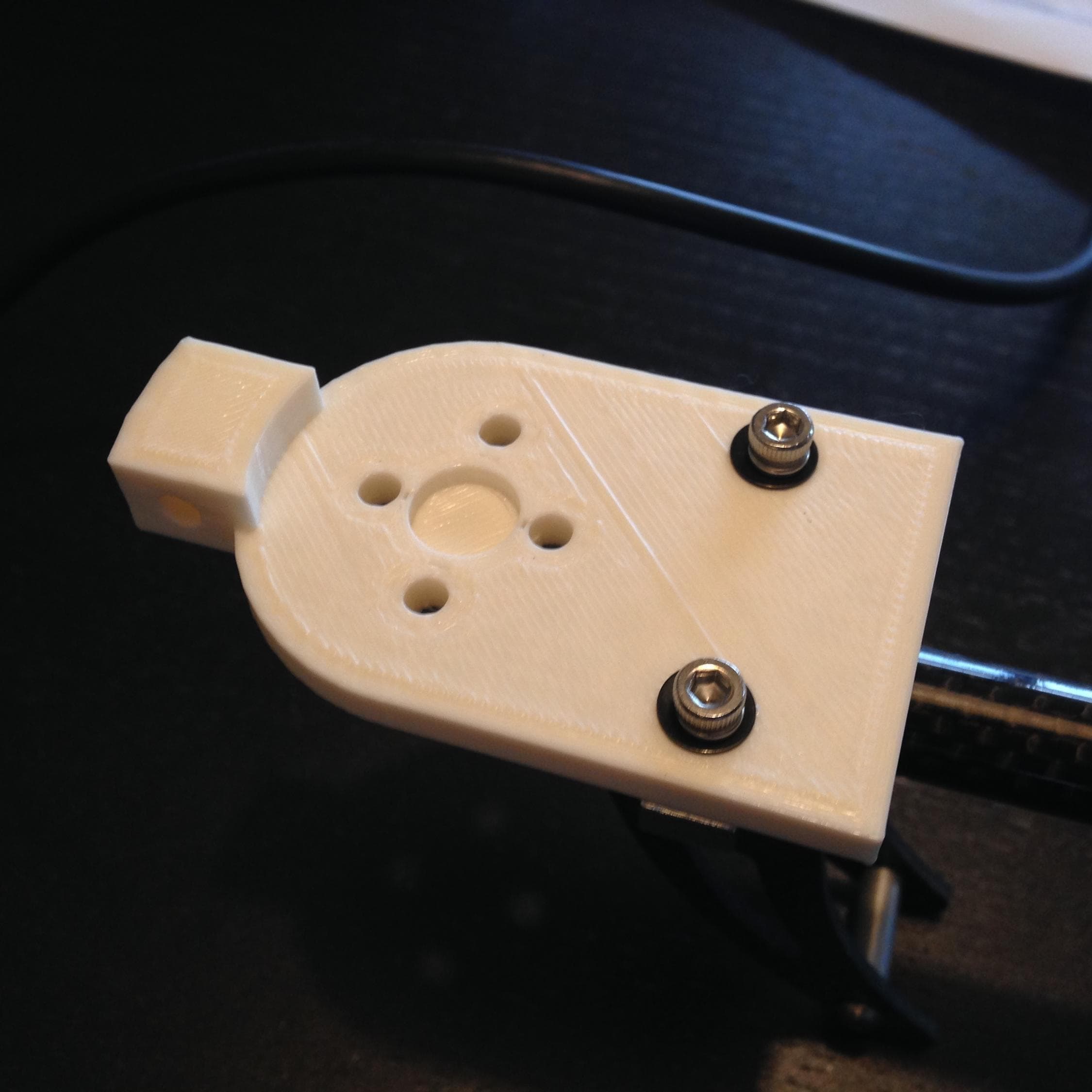 3Dプリンターを活用した開発・設計
