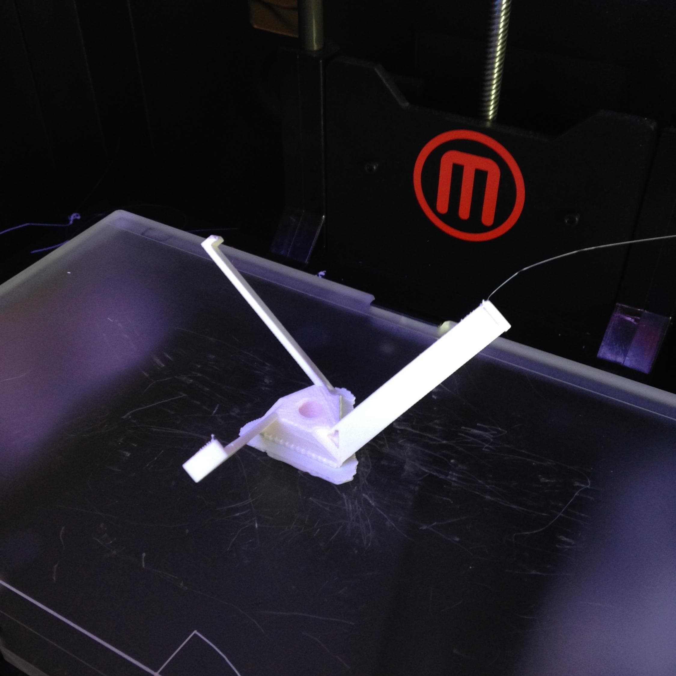 3Dプリンターを活用した開発・設計