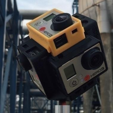 3Dプリンターを活用した開発・設計