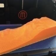 3Dプリンターを活用した開発・設計