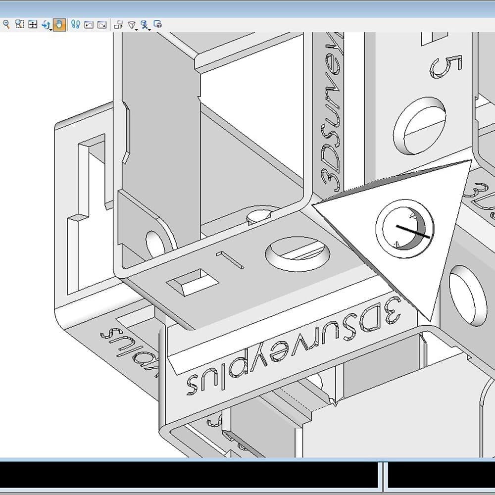 3Dプリンターを活用した開発・設計