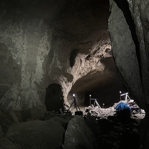 神奈川県 滋賀県 建設ICT施工 地上型レーザスキャナによる測量