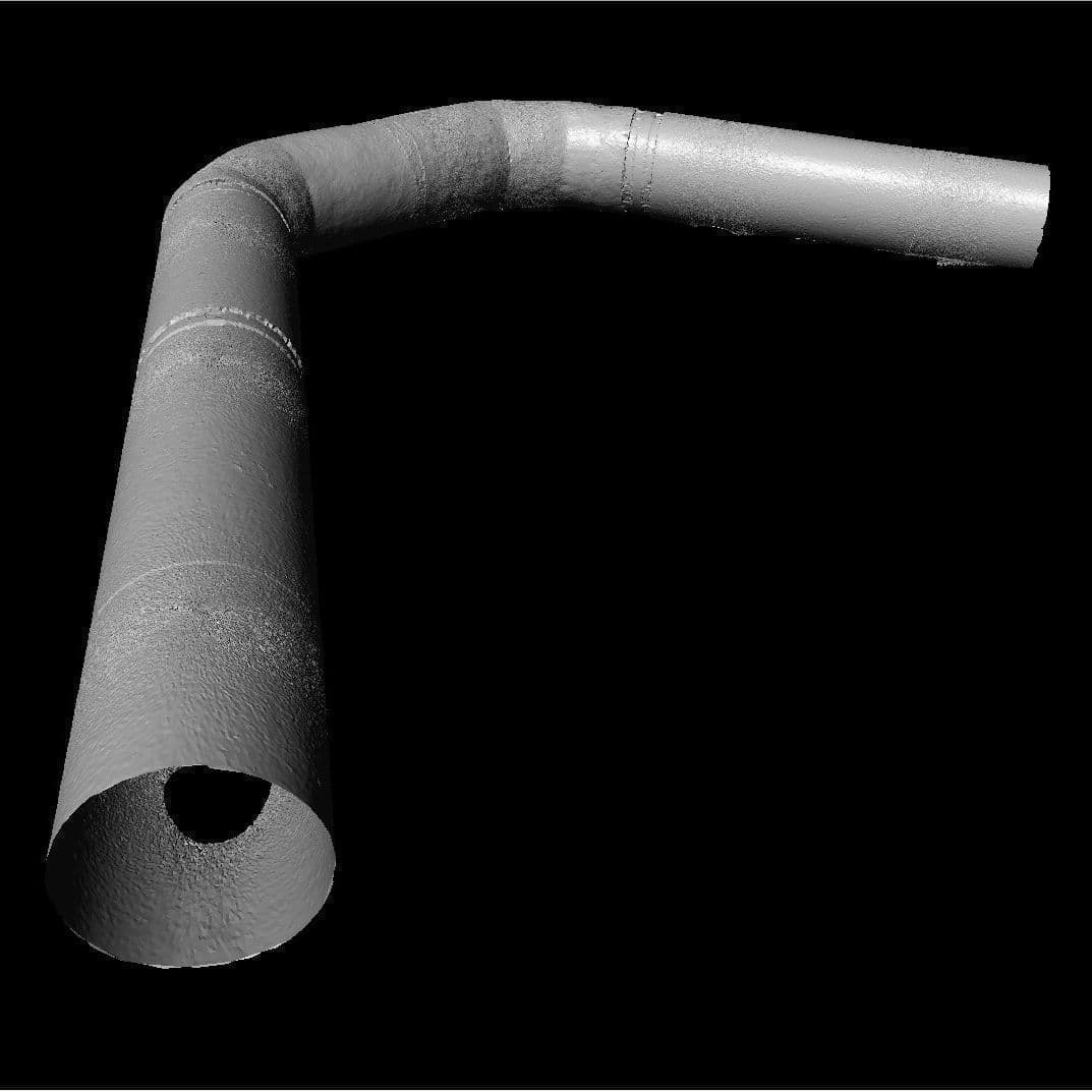 神奈川県 滋賀県 ICT活用 3次元点群データ処理