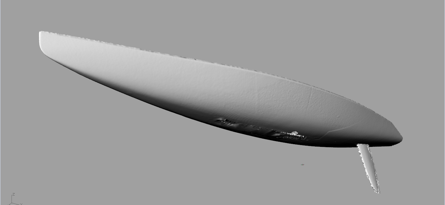 神奈川県 滋賀県 三次元計測 3次元点群データ処理 モデリング