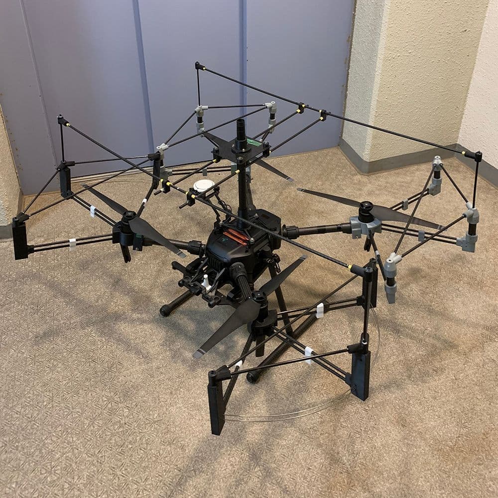 オリジナルパーツを製作し活用することで他社にできないアイデアをご提案します