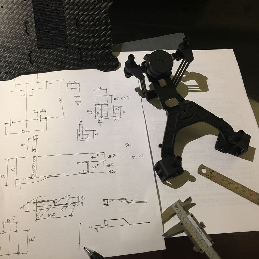 プラント配管設計技術者としての経験から生まれたアイデアでプラント設備の実証実験をサポートしています