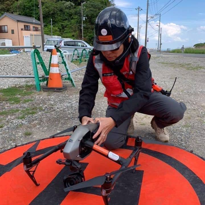 神奈川県 滋賀県 建設ICT施工 航空レーザ測量 3次元点群データ処理