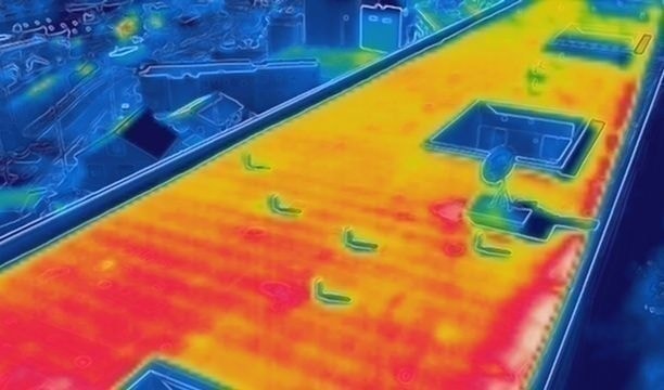 滋賀県 建設ICT施工 空中写真測量 構造物工