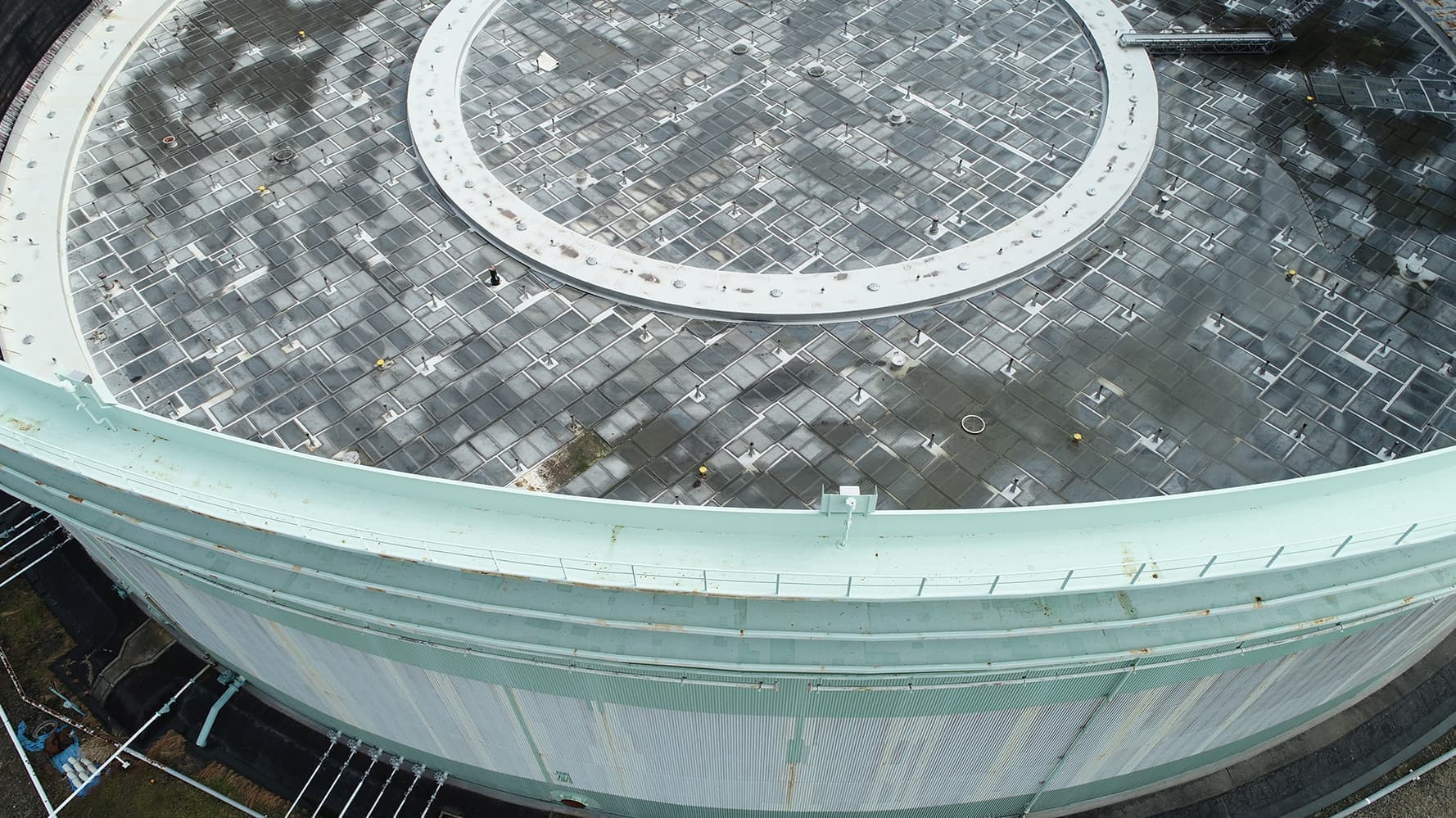 滋賀県 建設ICT施工 空中写真測量 構造物工