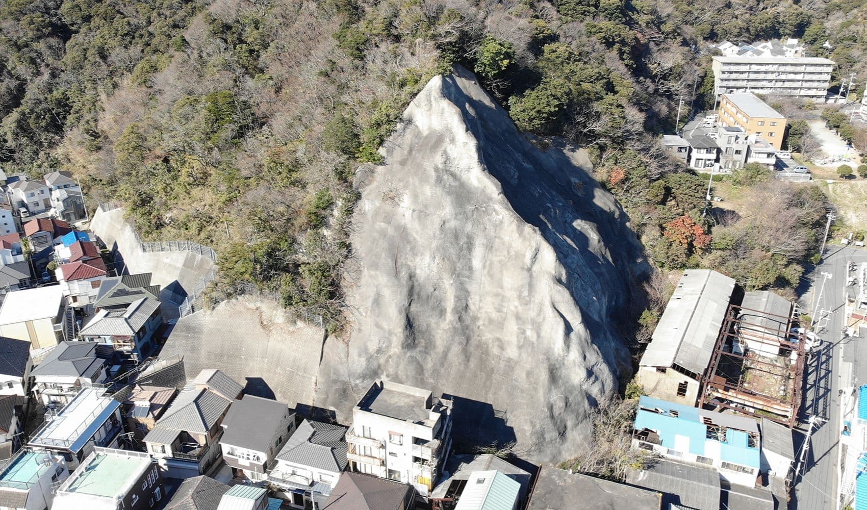 滋賀県 建設ICT施工 空中写真測量 構造物工