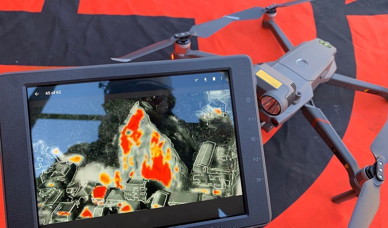ドローン活用についてのご相談は神奈川県の3DSurveyplusにお問い合わせください