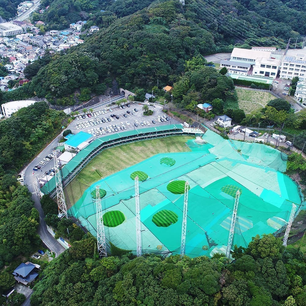 神奈川県でドローンを活用した設備点検の対応をしています