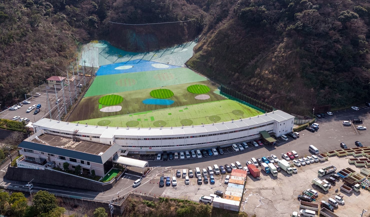 神奈川県の土木工事等の進捗状況の確認や竣工撮影のご依頼を承ります