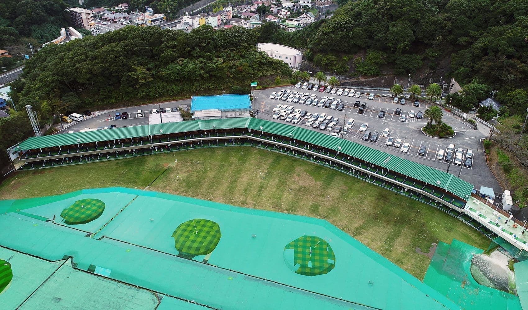 横須賀市でドローン空撮のご依頼を承ります