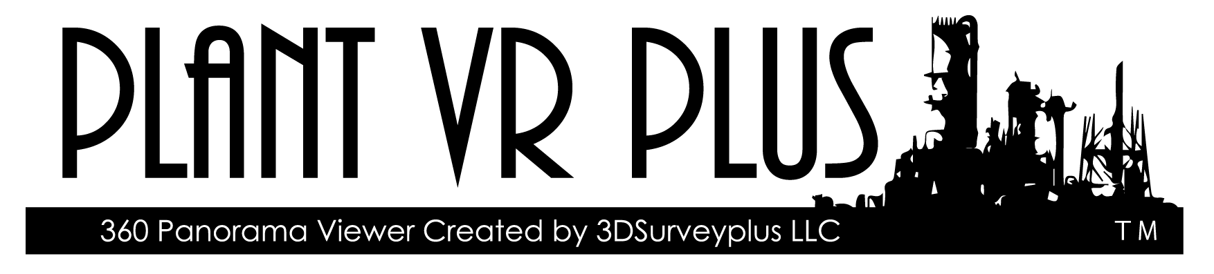 現場の点検業務に活用できる「プラント設備の360パノラマVR」を提案しています
