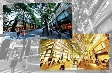イベント等のバーチャル体験に360パノラマをご活用いただけます