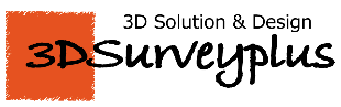 スリーディーサーベイプラスは三次元計測とドローンの会社です
