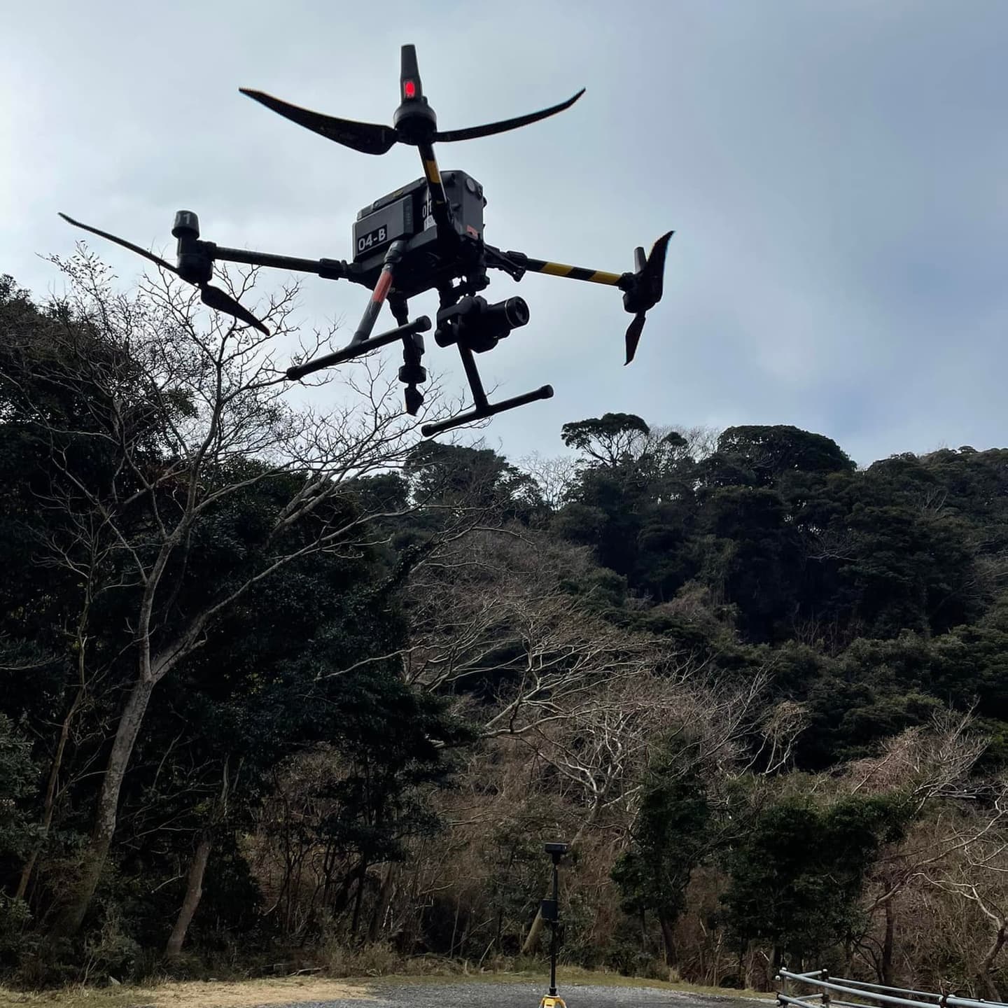 神奈川県 滋賀県 建設ICT施工 航空レーザ測量 3次元点群データ処理
